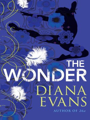 cover image of The Wonder